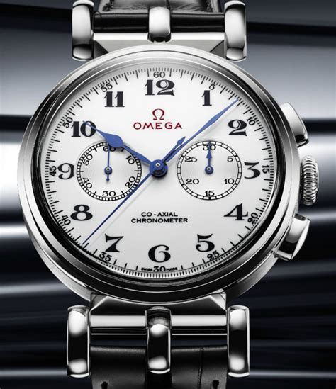 omega olympic watch prices